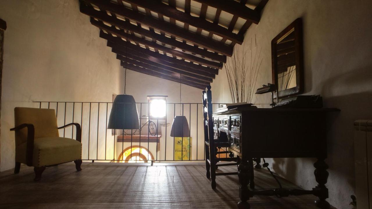 Masia Can Bachs Sant Pere de Vilamajor Dış mekan fotoğraf
