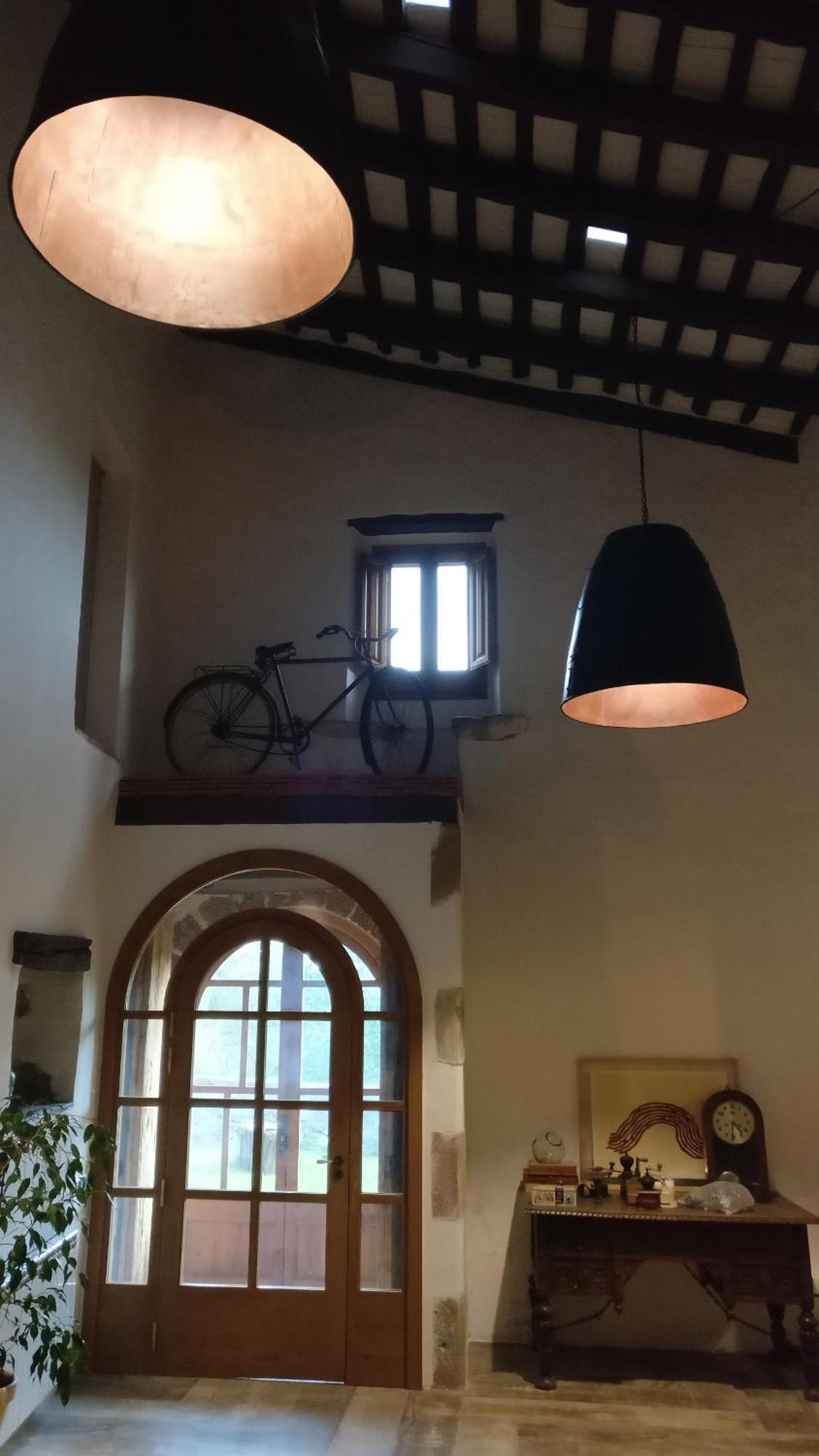 Masia Can Bachs Sant Pere de Vilamajor Dış mekan fotoğraf